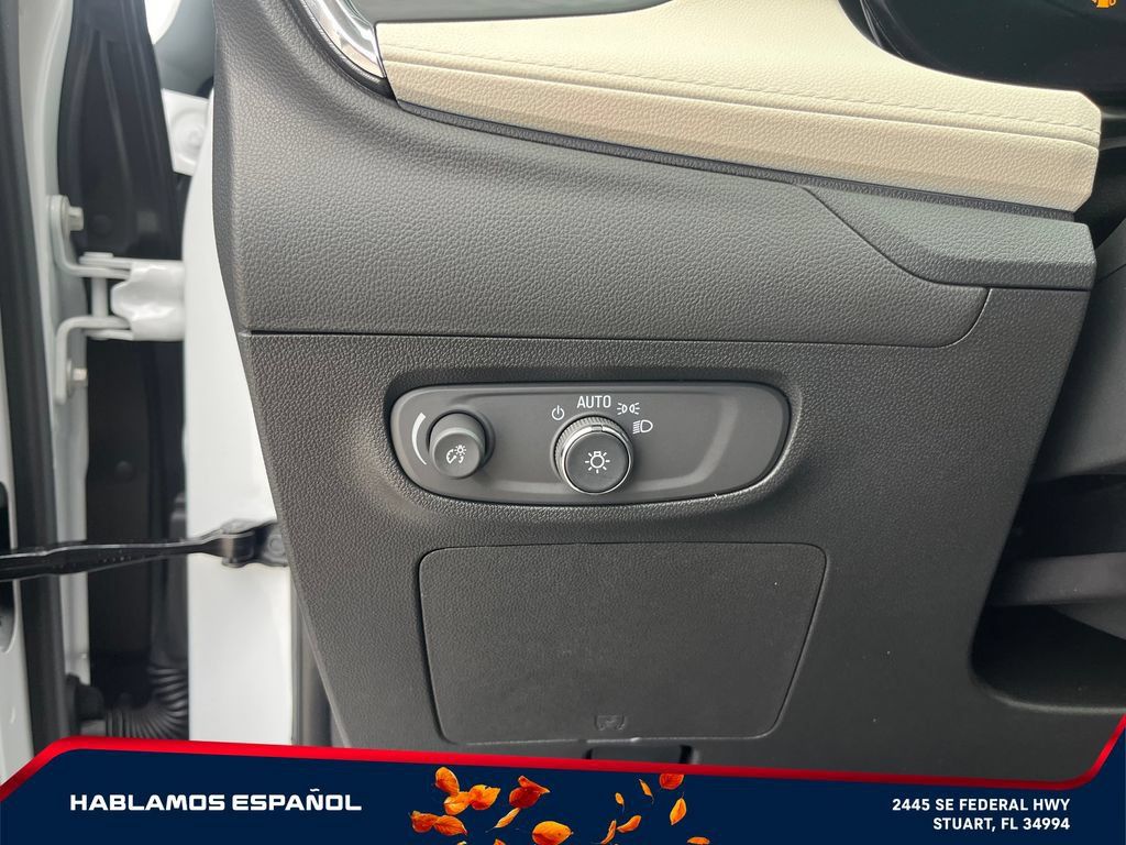 New 2026 Buick Encore GX Preferred FWD image 24
