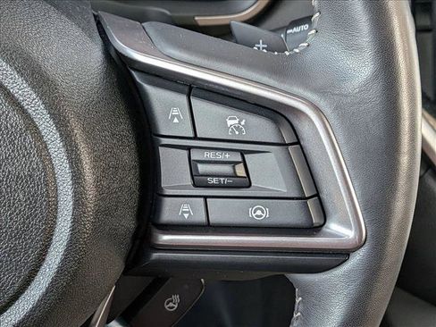 Certified 2024 Subaru Ascent Touring image 16