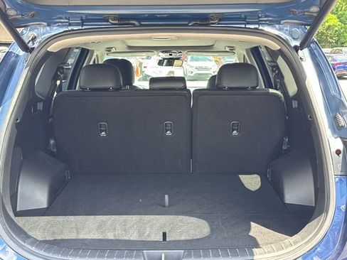 Used 2022 Hyundai Santa Fe Limited FWD image 12
