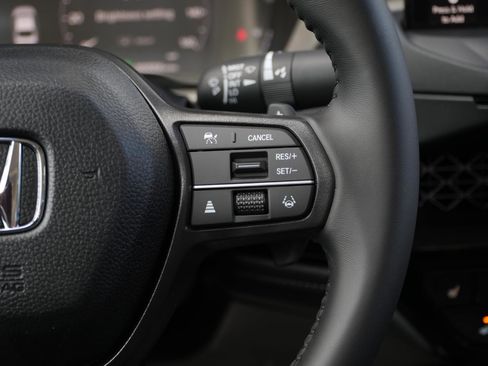 Used 2025 Honda Accord EX-L image 24