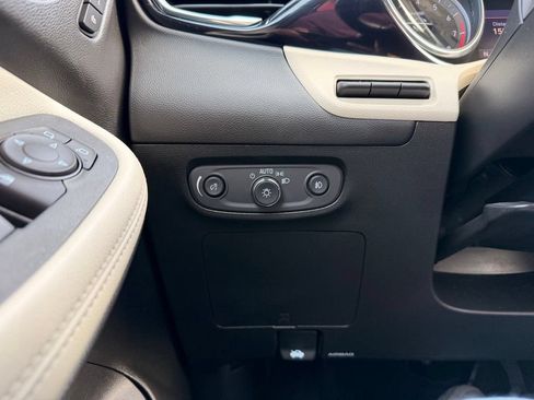Used 2020 Buick Encore GX Essence w/ Experience Buick Package FWD image 28