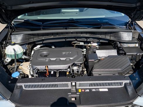 Used 2019 Hyundai Tucson SEL w/ Cargo Package image 25