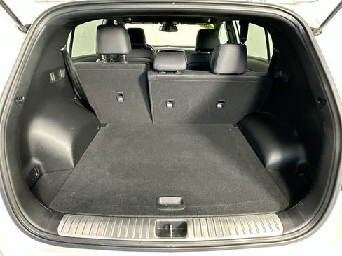 Used 2022 Kia Sportage Nightfall Edition w/ Nighfall AWD Premium Package image 31