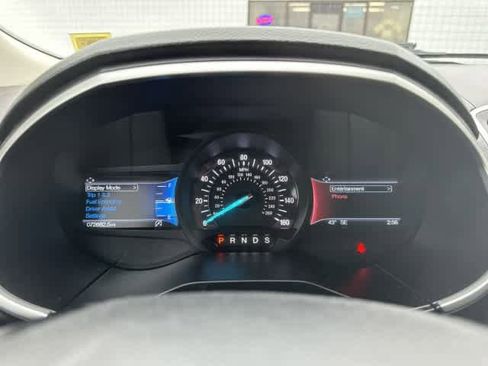 Used 2019 Ford Edge SEL w/ Equipment Group 201A AWD/4WD image 24