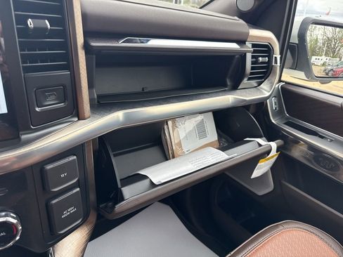 New 2026 Ford F150 King Ranch AWD/4WD image 27
