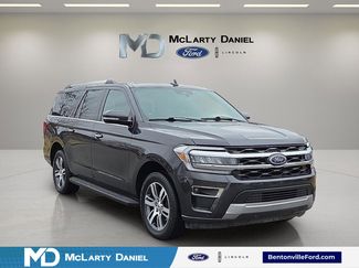 Certified 2024 Ford Expedition Max Limited video 1