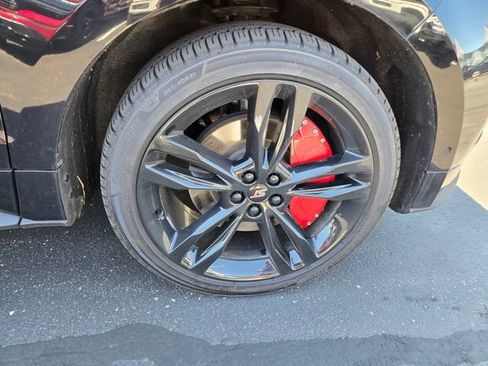 Certified 2022 Ford Edge ST w/ Equipment Group 401A AWD/4WD image 35