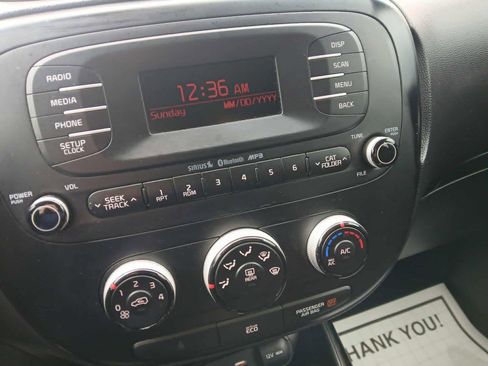 Used 2016 Kia Soul image 13
