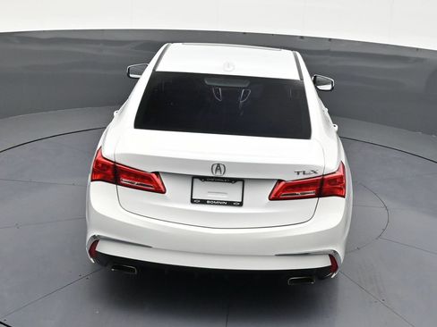 Used 2020 Acura TLX V6 image 12