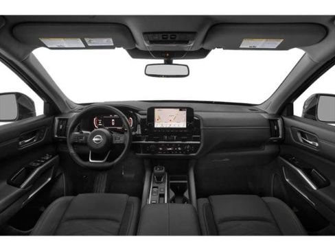 Used 2022 Nissan Pathfinder Platinum w/ Cargo Package AWD/4WD image 18