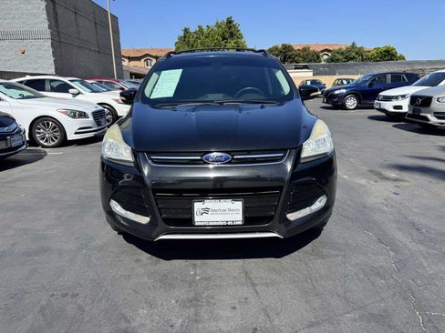 Used 2013 Ford Escape SEL FWD image 10
