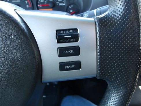 Used 2015 Nissan Frontier S RWD image 16