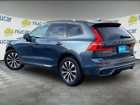 Used 2024 Volvo XC60 B5 Core w/ Protection Package Premier image 4