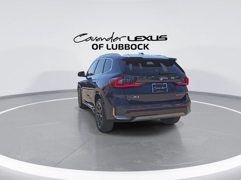 Used 2026 BMW X1 xDrive28i w/ Convenience Package AWD/4WD image 7