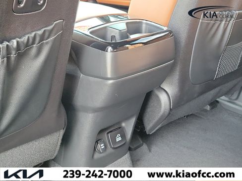 Certified 2024 Kia Telluride SX Prestige X-Line image 16