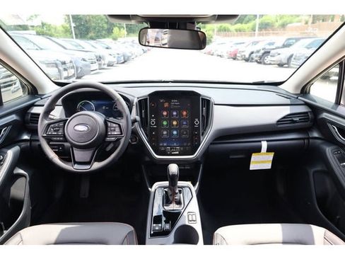 New 2026 Subaru Crosstrek 2.5i Limited AWD/4WD image 43
