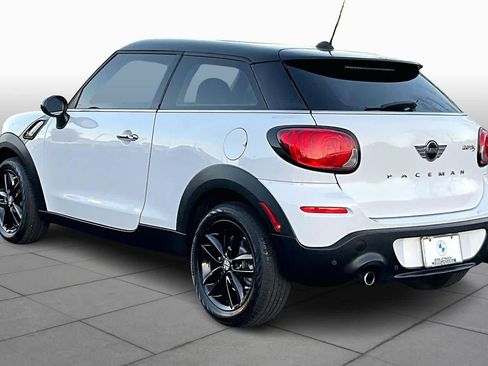 Used 2015 MINI Cooper Paceman S image 12