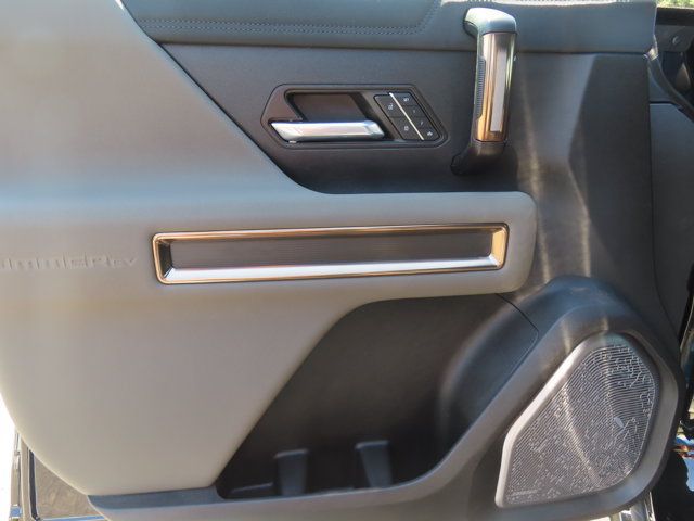 Certified 2024 GMC Hummer EV 3X AWD/4WD image 13