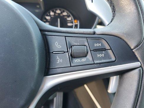 Used 2018 Alfa Romeo Stelvio Ti Sport AWD/4WD image 25