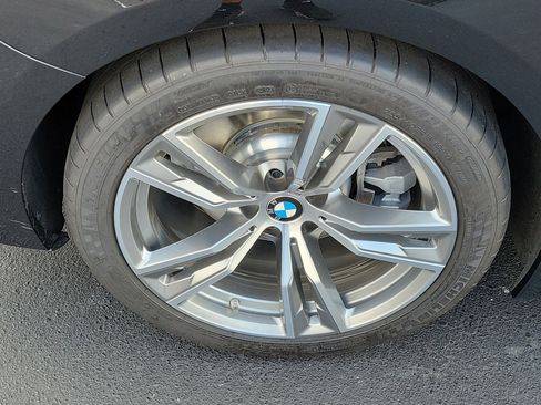 Used 2025 BMW Z4 sDrive30i image 7