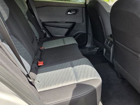 Used 2023 Nissan Rogue SV AWD/4WD image 14