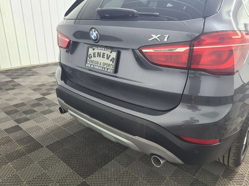 Used 2018 BMW X1 xDrive28i AWD/4WD image 20