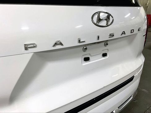 Used 2021 Hyundai Palisade Calligraphy AWD/4WD image 31
