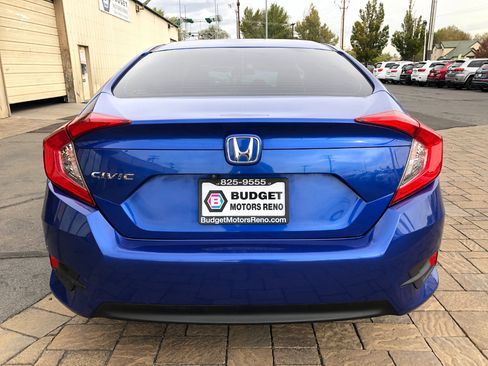 Used 2017 Honda Civic LX image 3