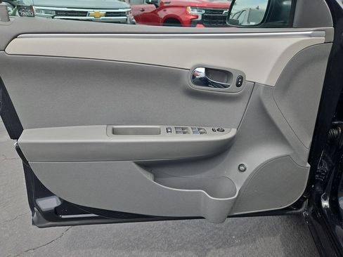 Used 2011 Chevrolet Malibu LS FWD image 10