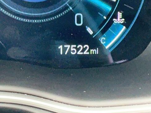 Used 2024 Genesis GV80 3.5T w/ Prestige Package image 28