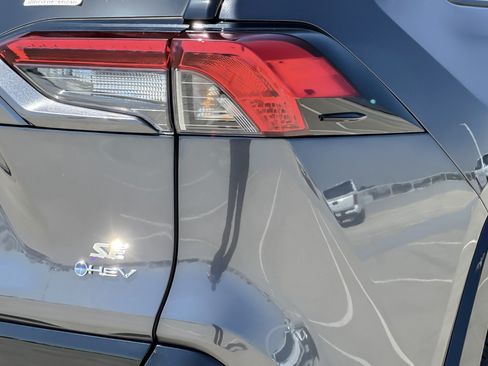 Certified 2025 Toyota RAV4 SE w/ Convenience Package AWD/4WD image 26