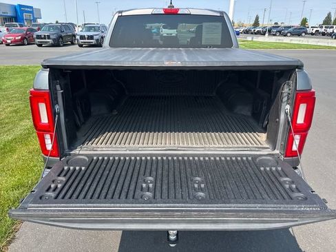 Used 2021 Ford Ranger XLT w/ Equipment Group 301A Mid AWD/4WD image 26