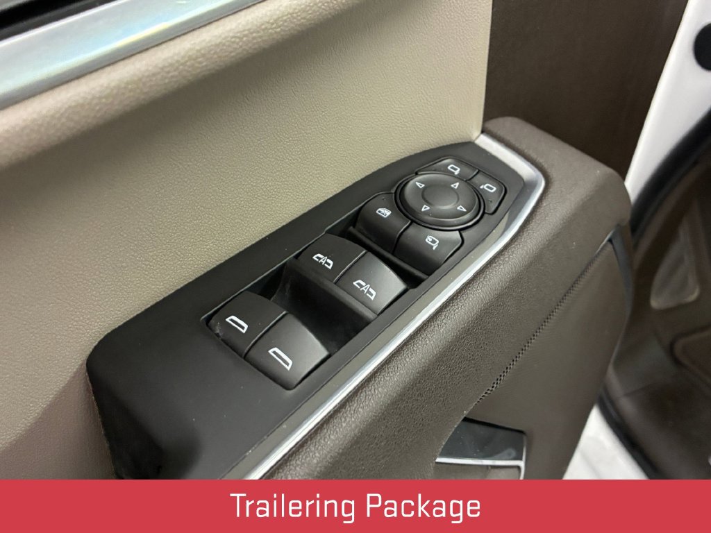 Used 2025 GMC Sierra 1500 SLT AWD/4WD image 12