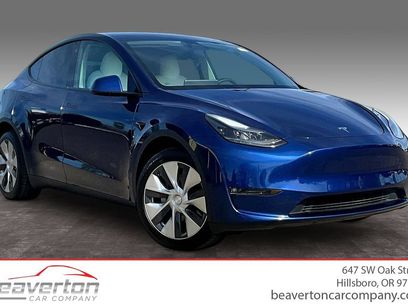Used 2023 Tesla Model Y Long Range