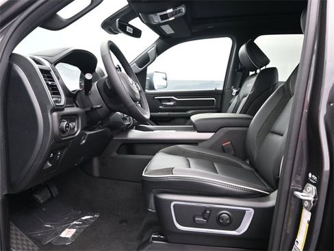 New 2026 RAM 1500 Laramie w/ Laramie Southwest Edition image 13