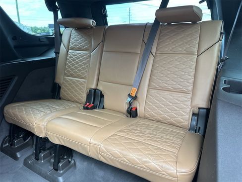 Used 2021 Cadillac Escalade Sport w/ Driver Assist Tech Package image 24