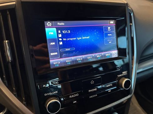 Used 2019 Subaru Forester Premium AWD/4WD image 13