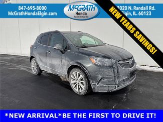 Used 2018 Buick Encore Preferred video 1