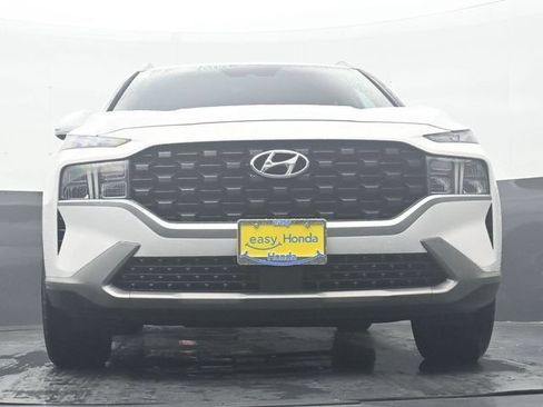 Used 2023 Hyundai Santa Fe SEL FWD image 28