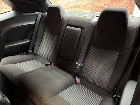 Used 2021 Dodge Challenger R/T Scat Pack RWD image 25