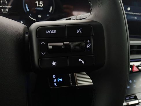New 2026 Hyundai Santa Fe Calligraphy AWD/4WD image 19