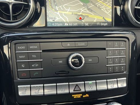 Used 2018 Mercedes-Benz SLC 300 image 30