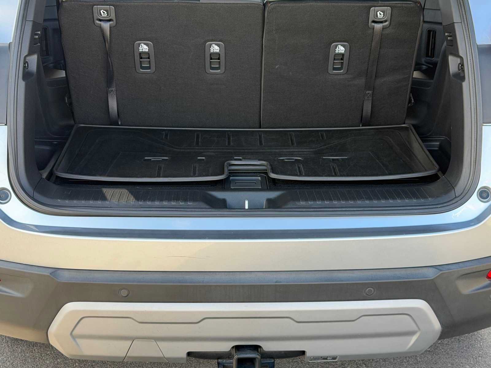 Used 2024 Honda Pilot TrailSport image 32