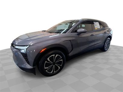 Certified 2025 Chevrolet Blazer EV LT w/ Super Cruise Package