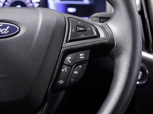 Used 2024 Ford Edge SEL image 26