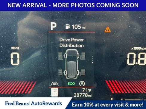 Used 2025 Kia Sorento S AWD/4WD image 13