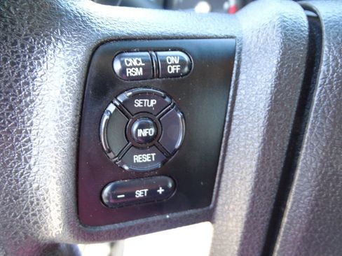 Used 2015 Ford F250 4x4 SuperCab FX4 w/ Power Equipment Group image 18