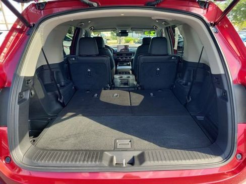 Certified 2025 Honda Pilot EX-L image 12