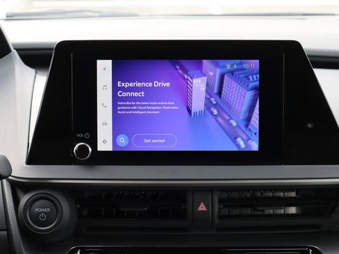 Certified 2025 Toyota Prius LE image 14