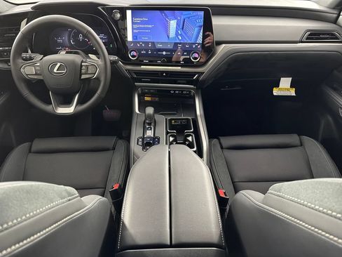 New 2026 Lexus TX 350 AWD image 23